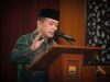 HOREEE…GUBERNUR JAMBI AL HARIS AKAN BAGI-BAGI UANG