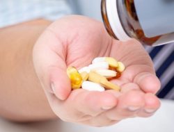 Konsumsi Vitamin C Berlebihan, Ini Efeknya bagi Kesehatan Kata Dokter