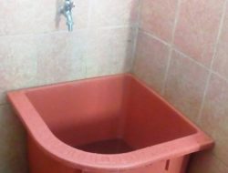 GAWAT, TIAP MALAM WARGA DIBUAT TAKUT OLEH PDAM JAMBI
