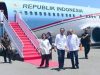 Wah!! Proyek Terminal Multipurpose Wae Kelambu di Labuan Bajo akhirnya diresmikan Presiden Jokowi