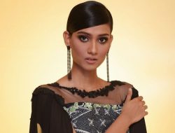 Miss World Malaysia Minta Maaf Usai Klaim Batik dari Malaysia