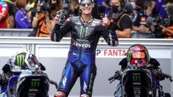 Juara Dunia MotoGP 2021