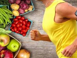 Cara Menjaga Pola Hidup Sehat Saat New Normal