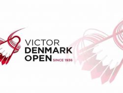 JADWAL PERWAKILAN INDONESIA DENMARK OPEN 2021
