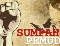 Sejarah Singkat Hari Sumpah Pemuda