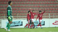 Timnas Indonesia U-23 vs Australia: Olyroos Bukan Tim Super