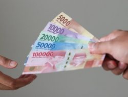 Benakah UMP Tahun 2022 Naik ? Para Buruh Menanti