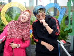 Atta Halilintar Tak Punya Ambisi Susul Subscribers Ria Ricis