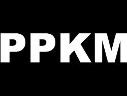 PPKM NAIK LEVEL LAGI, KOK BISA ?