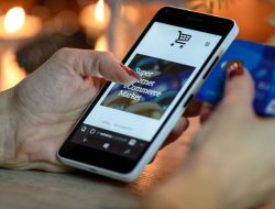 Semakin Ketat, Siapa yang Menjadi No.1 di Persaingan Marketplace 2021?