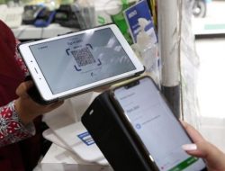 Bantu UMKM Pulihkan Ekonomi, Solusi Moka dari Grup GoTo