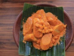 Makanan Khas Lagendaris Jambi