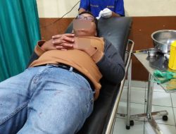 PENANGANAN POLISI BERKASUS MACET 2 TAHUN