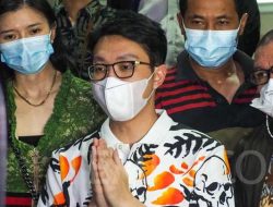 KASUSNYA SEGERA DILIMPAHKAN KE KEJAKSAAN, RICHARD LEE DITAHAN MULAI MALAM INI