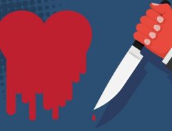 5 FAKTA MAYAT WANITA BERTATO DI WONOSOBO, DIBUNUH KARENA MENOLAK BERSEBADAN