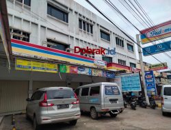 INDOMARET KEHILANGAN ROKOK LAGI