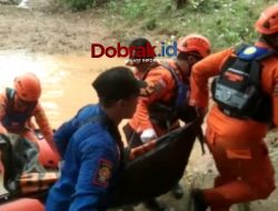 BOCAH DITEMUKAN USAI LEBIH DARI 50 JAM HILANG