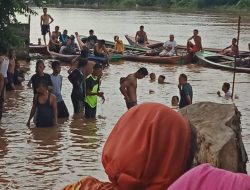 HILANG LAGI BERSAMA KAKEK