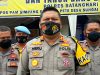 POLRES BATANGHARI SUKSES JAMIN KEAMANAN NATAL