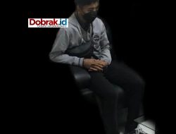 CETAK KTP PALSU, BEGINILAH NASIB SI PENCETAK