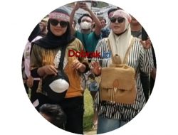 WANITA SUPER DIANTARA PRIA, INI GALERI NYA