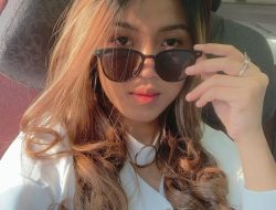 WANITA GLAMOR INI DIHUKUM 2 TAHUN