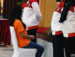 BUNTUT SISKAEEE PAMER PAYUDARA, KOMINFO AWASI KONTEN DI MEDSOS