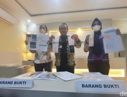 POLISI UNGKAP DODEN UNSRI REZA KIRIM PESAN SUARA-TULISAN LECEHKAN MAHASISWA