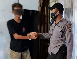HANYA KARENA JAKET, REMAJA DI MANADO TIKAM PRIA BERUSIA 47 TAHUN