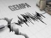 NTT DIGUNCANG 2 GEMPA SUSULAN, M 5,6 DAN M 5,5