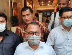 RESPONS PEMUDA PANCASILA SOAL PENERTIBAN BENDERA DAN GARDU ORMAS