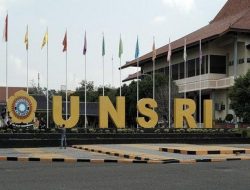 Pengakuan Dosen Unsri Cabuli Mahasiswi Saat Minta Tanda Tangan Skripsi