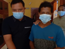 GADIS GANGGUAN MENTAL HAMIL USAI DI KEBUN