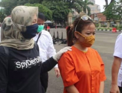 HUKUMAN SEUMUR HIDUP TERDAKWA NARKOBA BATAL