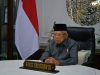 MA’RUF AMIN YAKIN INDONESIA BISA JUARA AFF 2020, BERAPA SKORNYA ?
