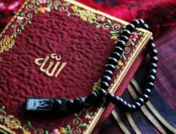 AYAT SERIBU DINAR, DOA PEMBUKA REZEKI