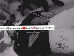 GENG CELURIT SUDAH DEPAN KANTOR PEMERINTAH