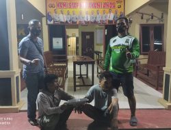 KOMPUTER ALAT BERAT RAIB 18 JAM