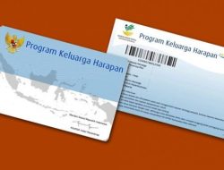 10 RIBU WARGA SAROLANGUN DAPAT BANTUAN PKH
