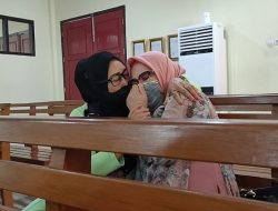 PENGUSAHA DI JAMBI DIHUKUM PENJARA