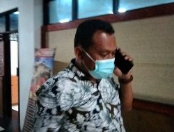 WAUUU…BELASAN PIMPINAN PERUSAHAAN DI JAMBI DISOROT KPK