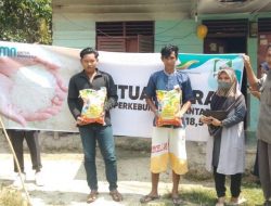 PTPN VI WUJUDKAN PEMULIHAN EKONOMI RAKYAT