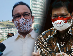 JIKA GOLKAR-PD-PKS TERWUJUD, ANIES-AIRLANGGA DINILAI PUNYA KANS MENANG