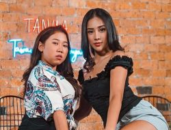 ADU GAYA ANYA GERALDINE & KIKY SAPUTRI, ‘DUO PELAKOR’ YANG BIKIN HEBOH