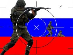 DITUDUH AKAN INVASI UKRAINA, SEBERAPA BESAR PUTIN KERAHKAN MILITER RUSIA?