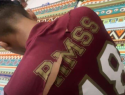 KORBAN KEJAHATAN JALANAN TERJADI LAGI