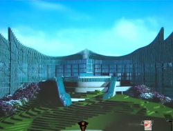 PEMERINTAH SIAPKAN 10 ATURAN TURUNAN UU IKN, TERMASUK SOAL KEPALA OTORITA