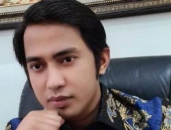 MASIH MUDA, BUPATI PENAJAM PASER UTARA BERUJUNG DI KPK