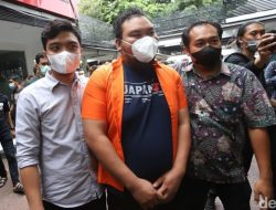6 FAKTA FICO FACHRIZA TERSANGKA KASUS TEMBAKAU GORILLA