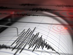 GEMPA M 5,2 GUNCANG SABU RAIJUA-NTT, TAK BERPOTENSI TSUNAMI